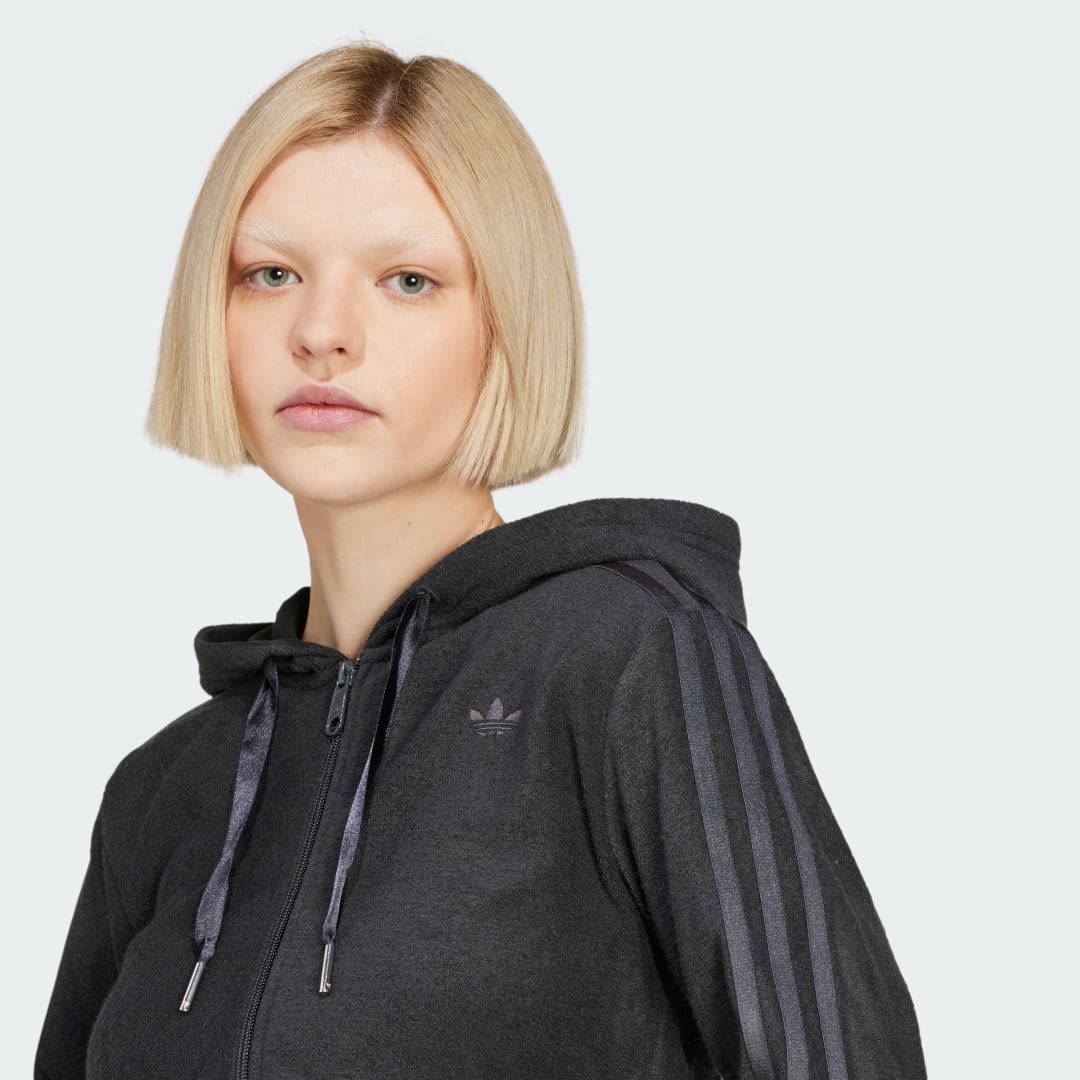 Adidas Short Ritshoodie