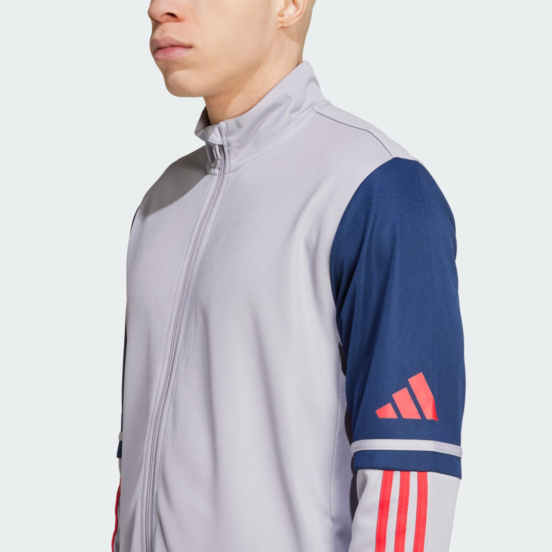Adidas Squadra 25 Training Jack