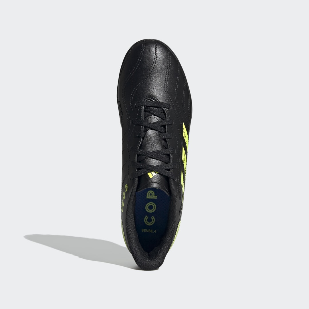 фото Футбольные бутсы copa sense.4 tf adidas performance