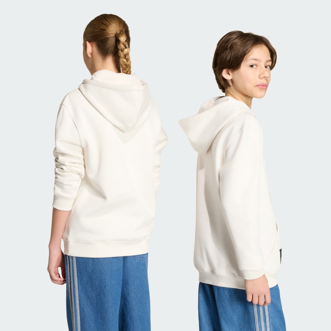 Thumbnail - FIFA WM 26™ Kids Maskottchen-Sweatshirt