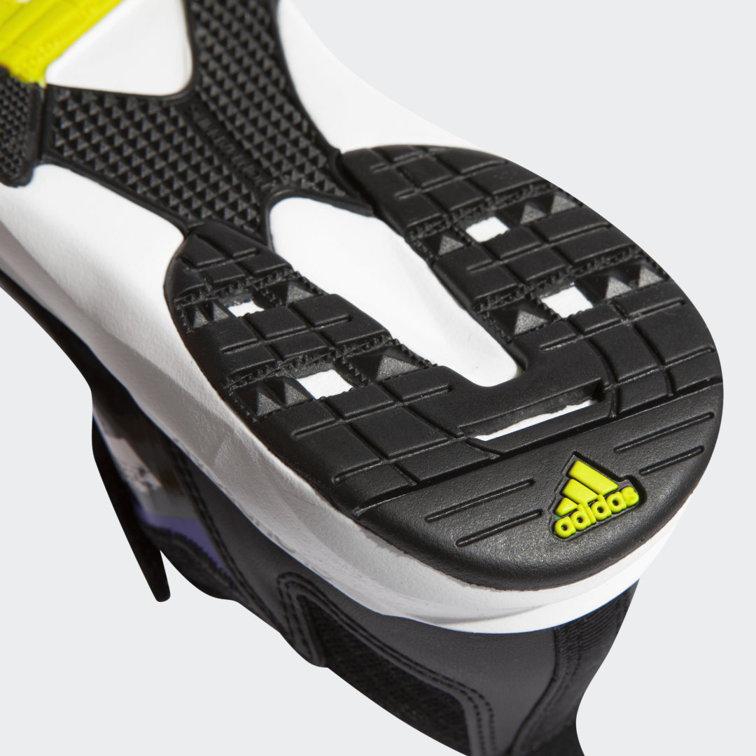 фото Кроссовки fai2go adidas performance