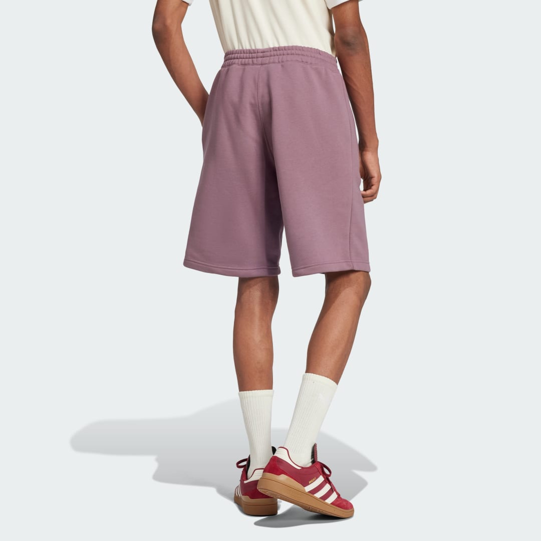 Adidas Trefoil Essentials Short