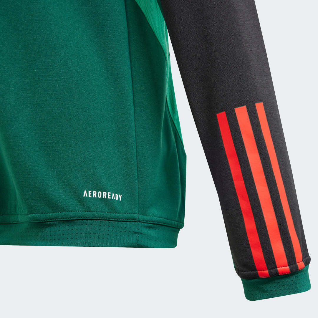 Adidas Performance Manchester United Tiro 23 Training Shirt Kids
