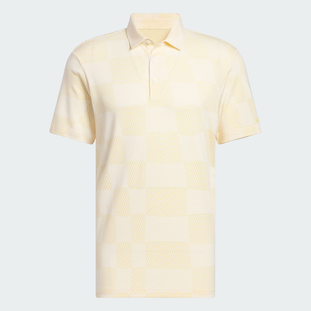 Polo texturé Ultimate365
