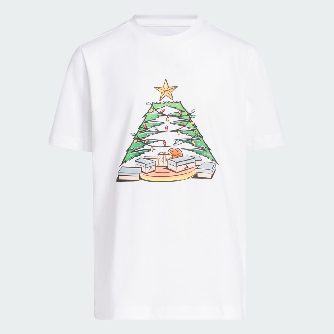 ANTHONY EDWARDS XMAS TEE