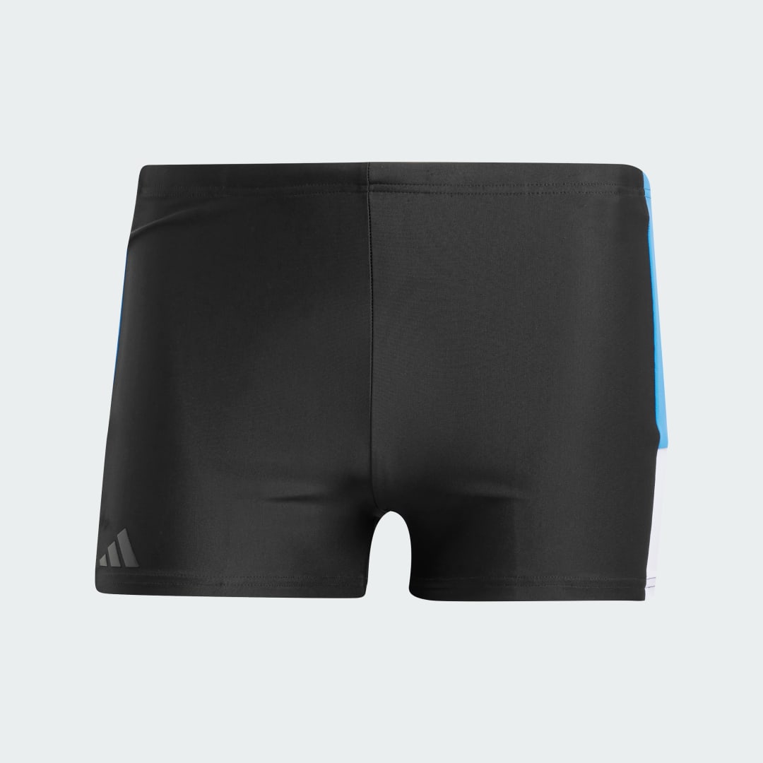Adidas Colorblock Zwemboxer