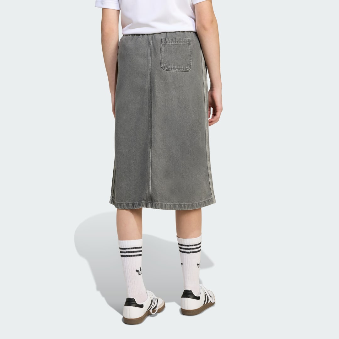 Adidas Denim Rok Kids