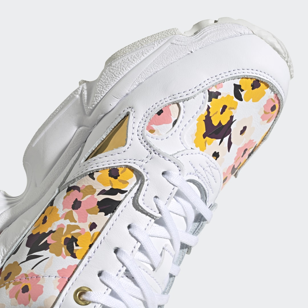 фото Кроссовки falcon adidas originals