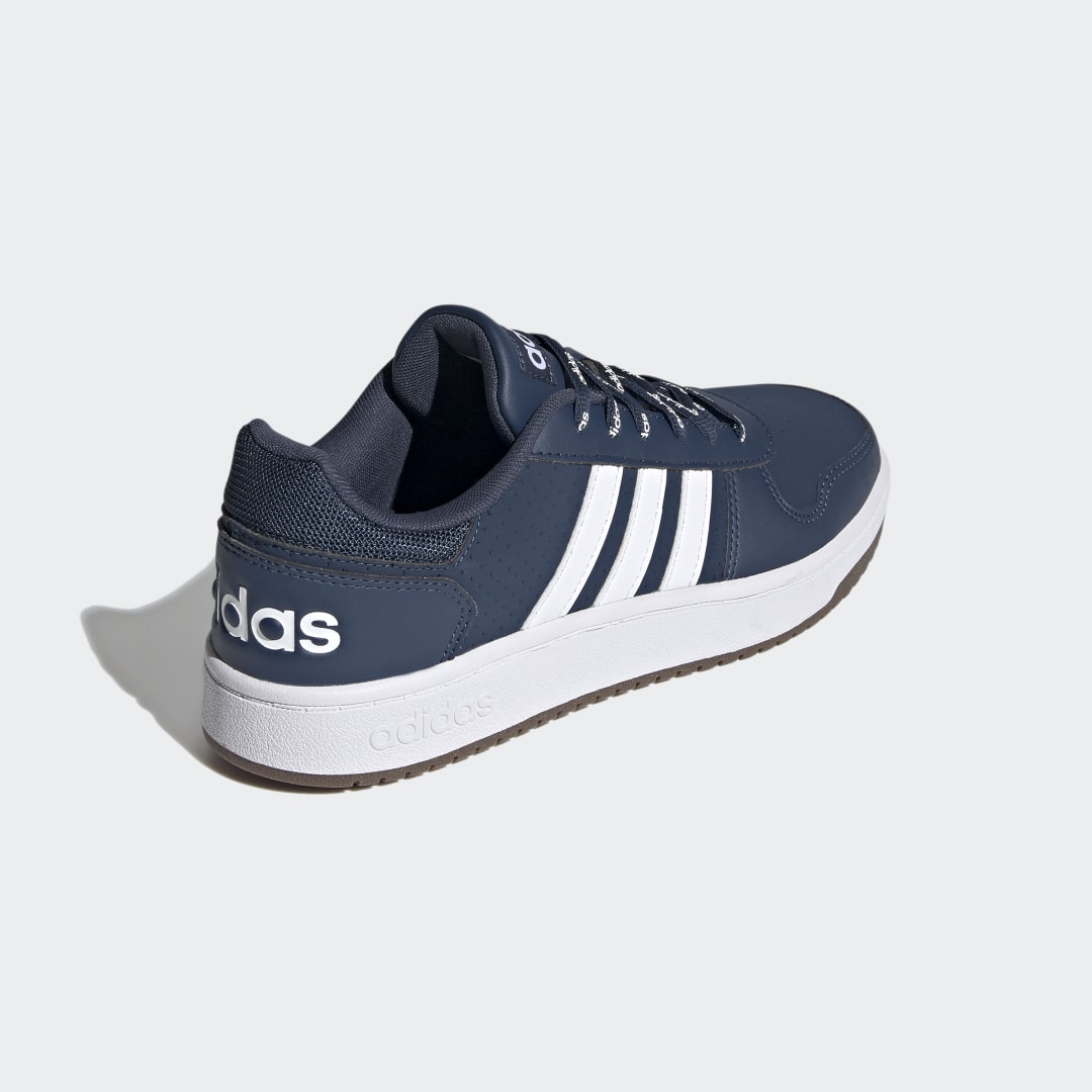 фото Кроссовки hoops 2.0 adidas sport inspired