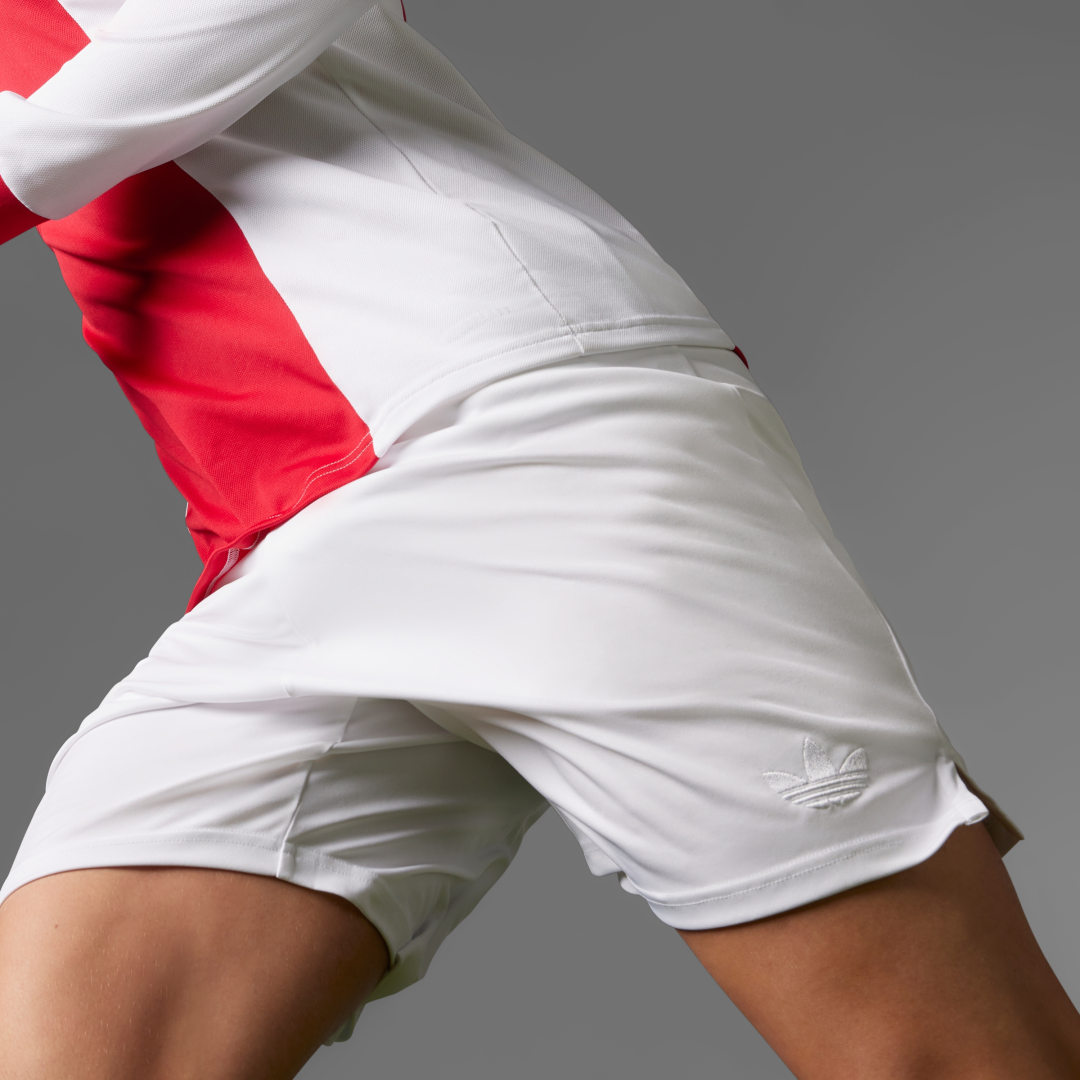 Adidas Ajax Amsterdam Anniversary Short