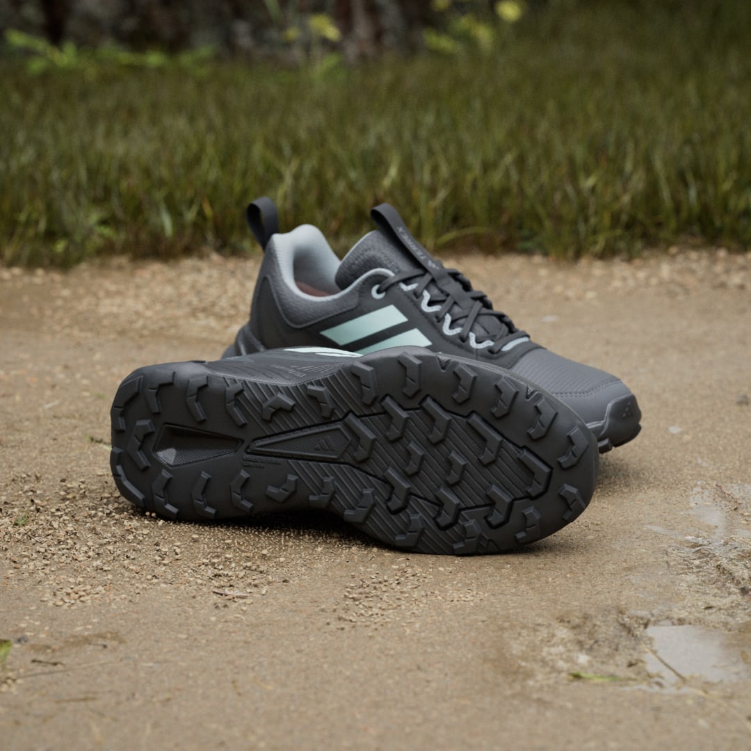 Thumbnail - Terrex Tracefinder 2 CLIMAPROOF Trailrunning-Schuh