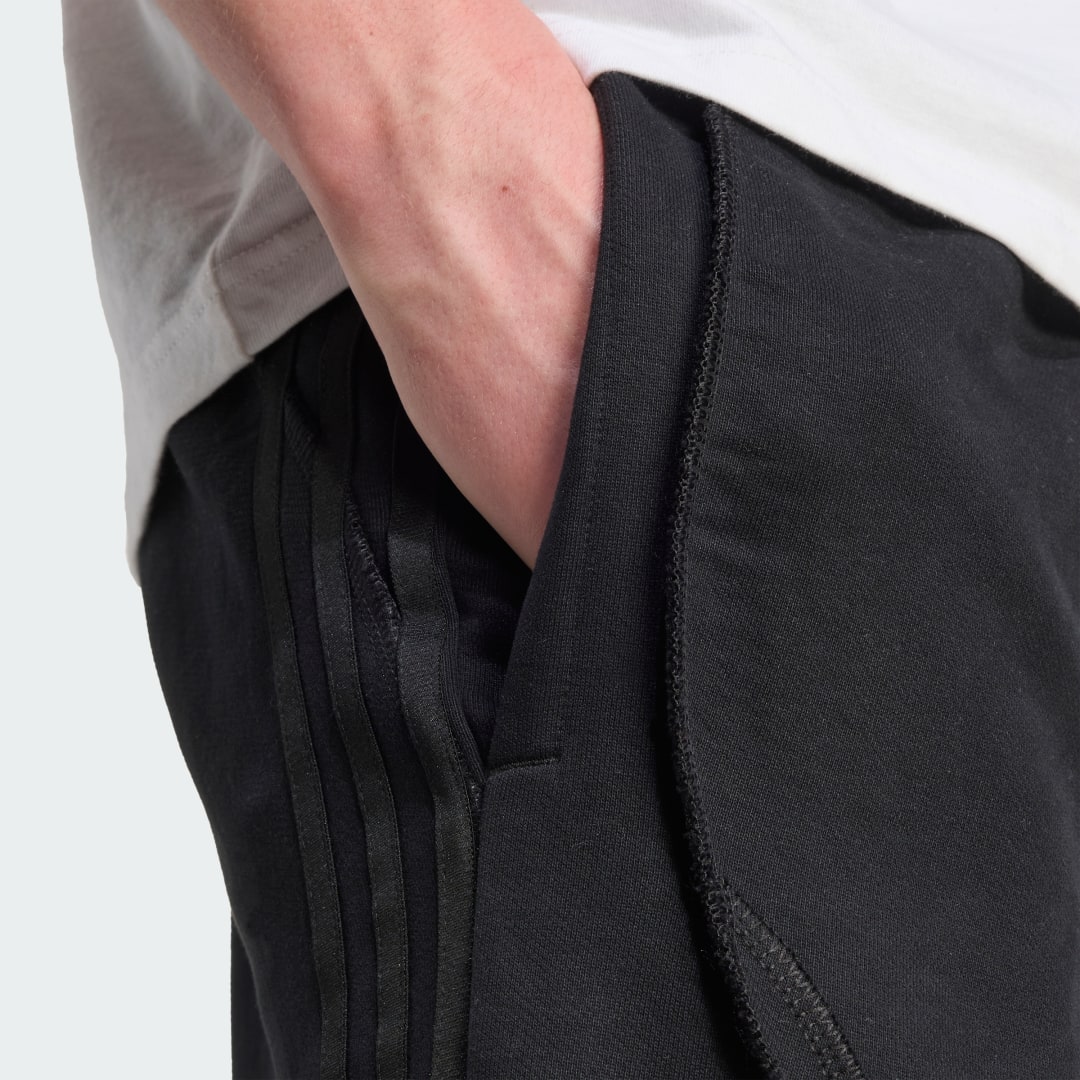 Adidas Adilenium Season 4 Teamgeist Fleece Short