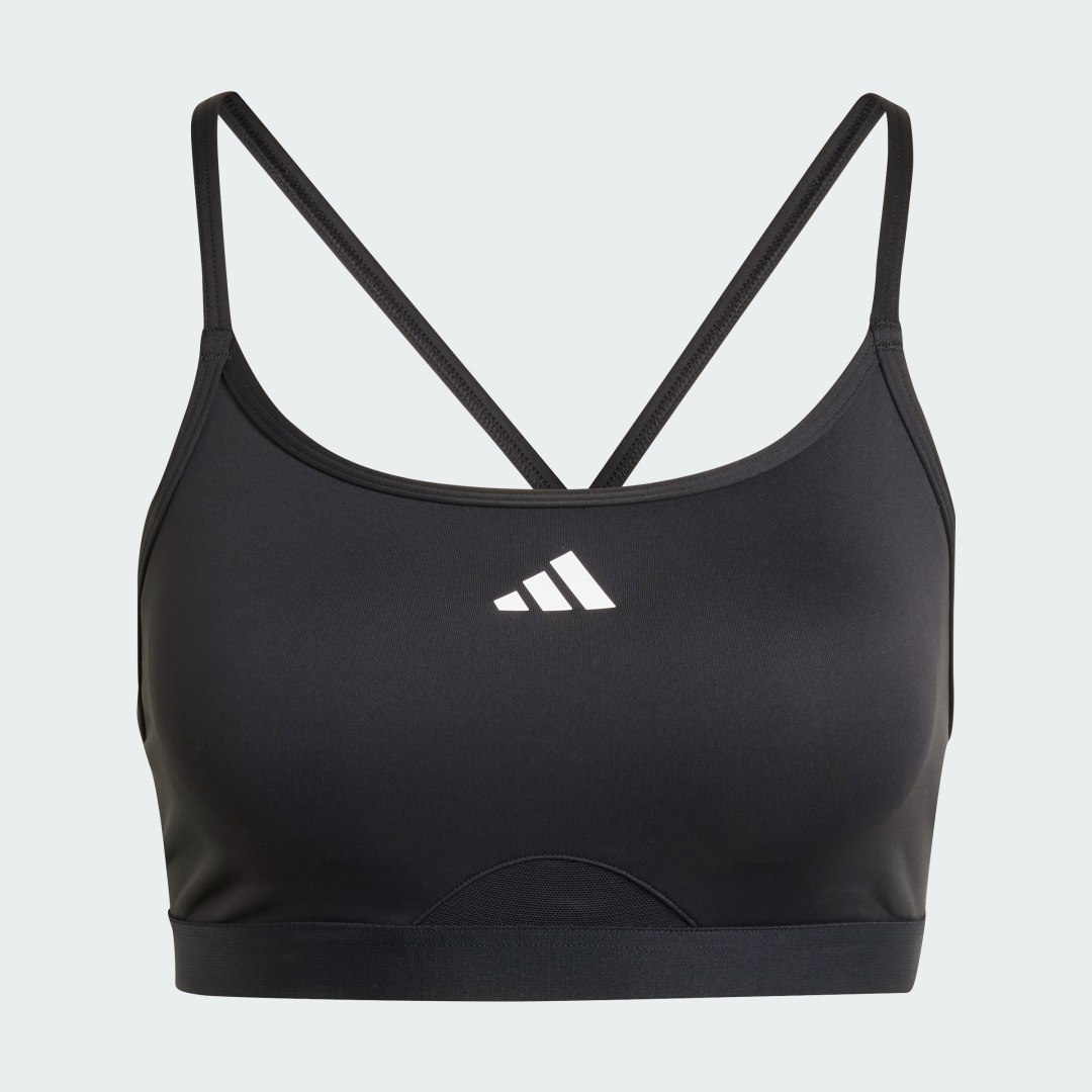 Adidas Aeroreact Training 3-Stripes Beha