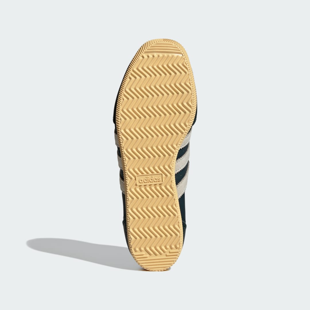 Sneakers adidas Japan Decon W Aura Ivy/ Crew White/ Orange Tint - IH1630