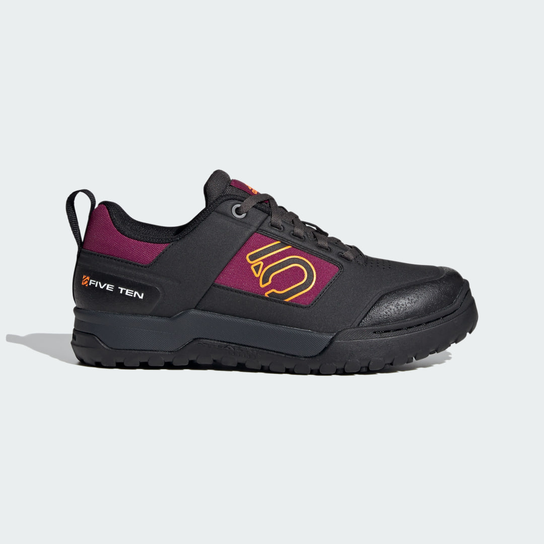 

adidas Zapatillas de Mountain Bike Five Ten Impact Pro Zapatillas de Mountain Bike Five Ten Impact Pro Mujer  - Mujer Ciclismo de montaña, Core negro / signal naranja / power berry