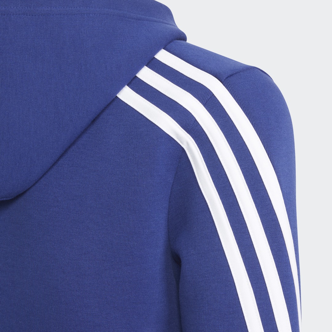 фото Толстовка future icons 3-stripes adidas performance