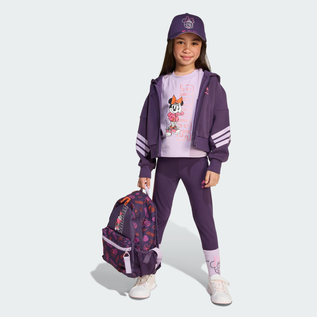Adidas Disney Minnie Mouse Trainingsjack Kids