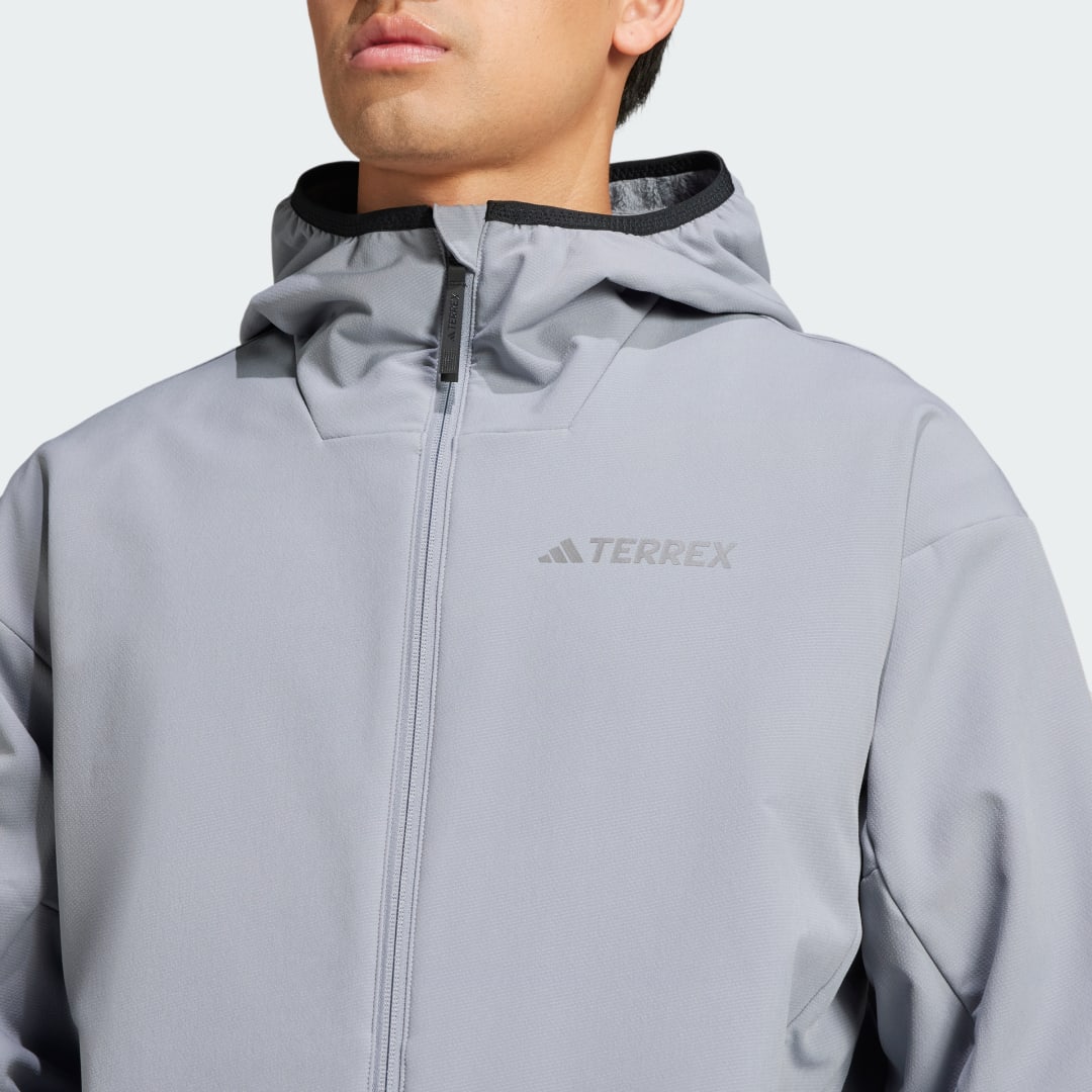 Adidas Multi Cold.Rdy Softshell Jacket