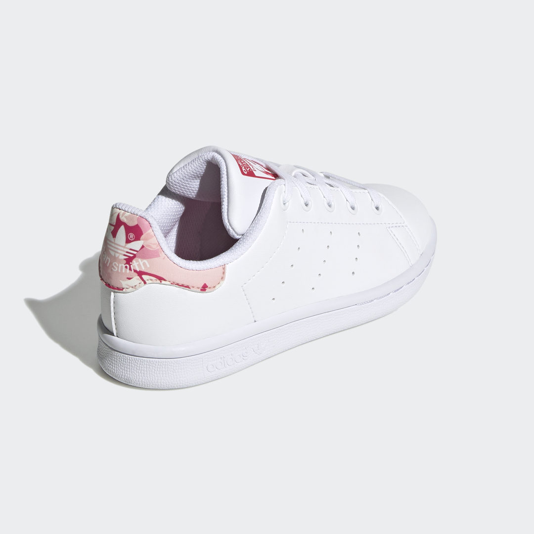 фото Кроссовки stan smith adidas originals