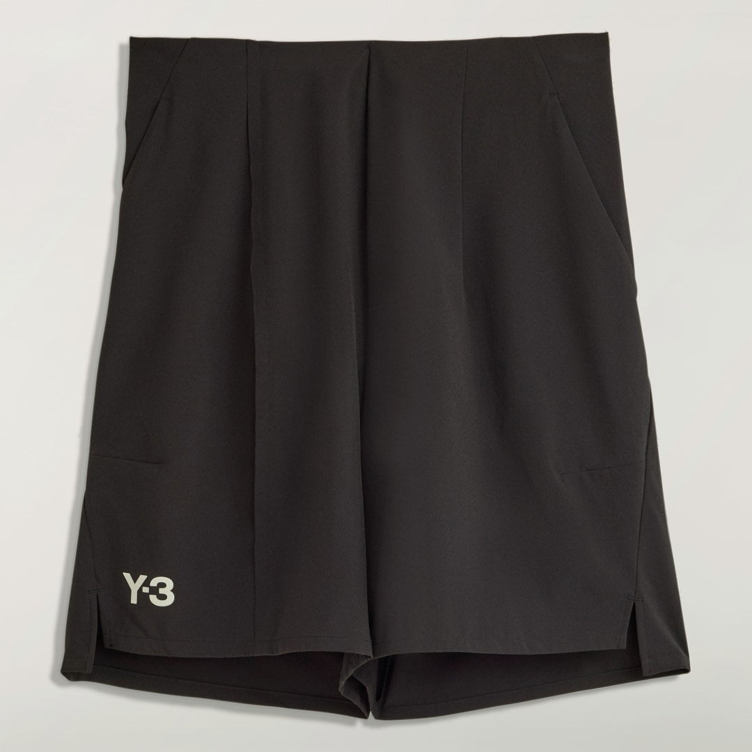 Adidas Y-3 Tennis Pro Ergo Short