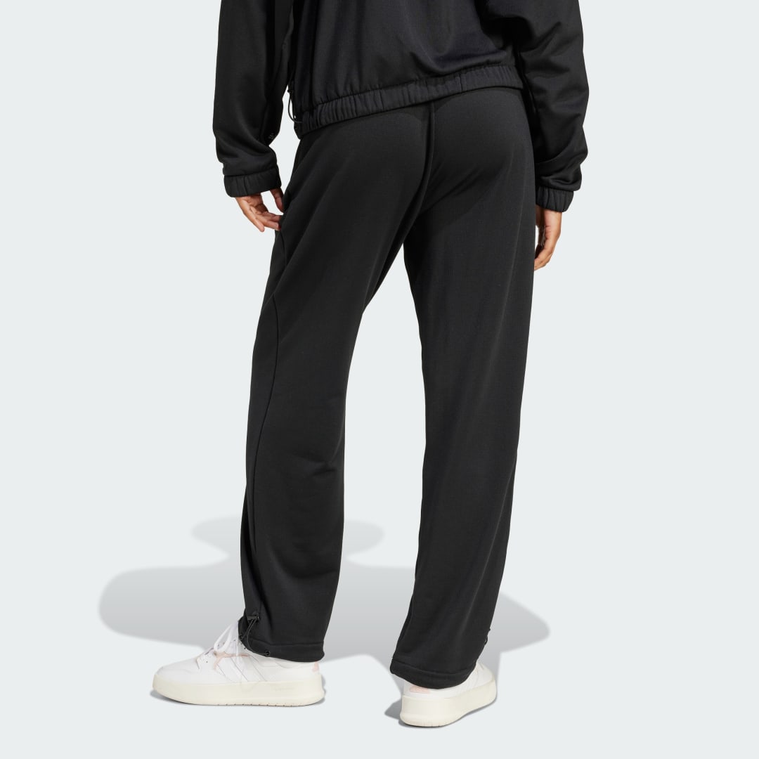 Adidas City Escape Fleece Broek