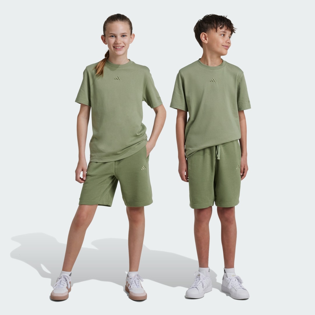 Adidas ALL SZN Shorts Kids
