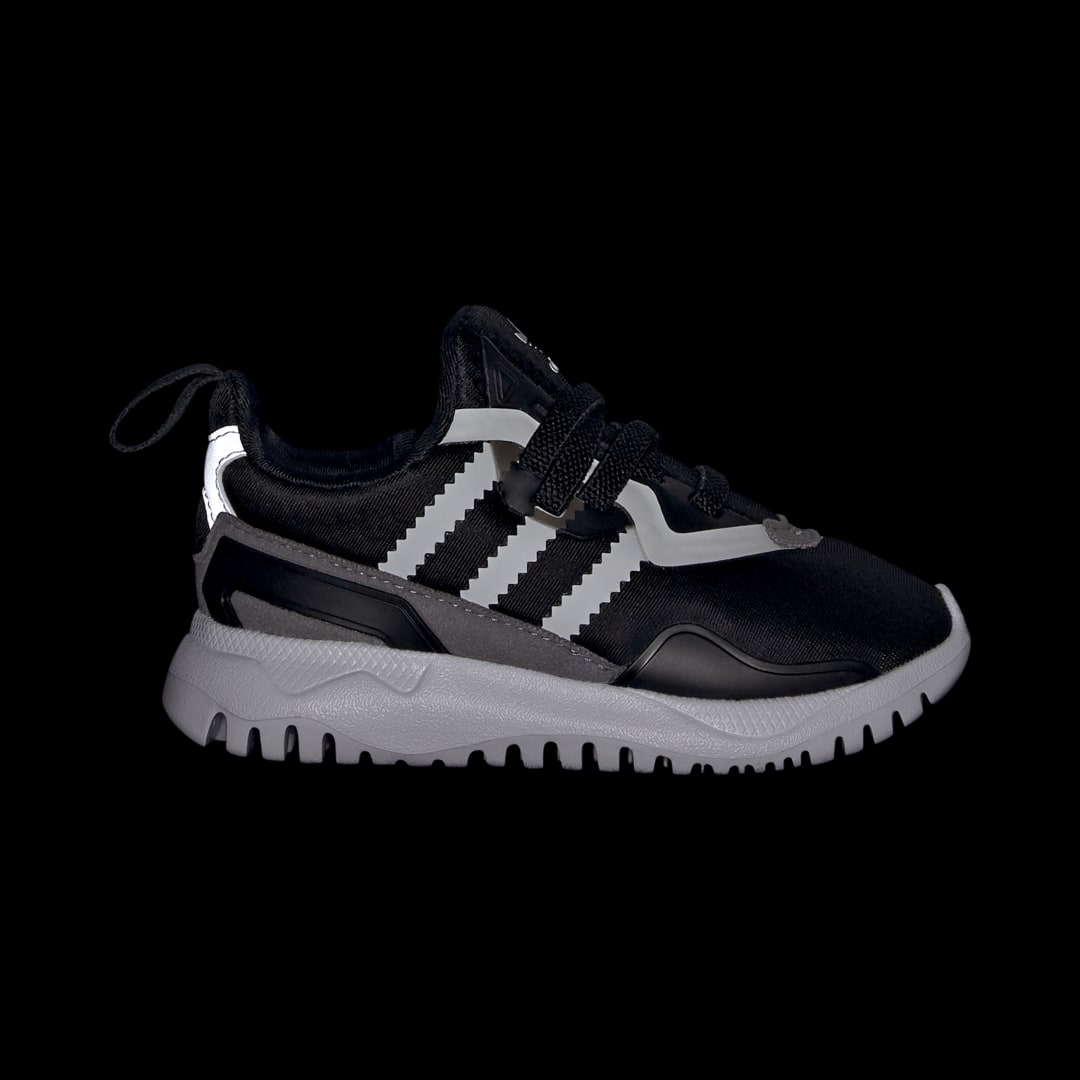 фото Кроссовки originals flex adidas originals