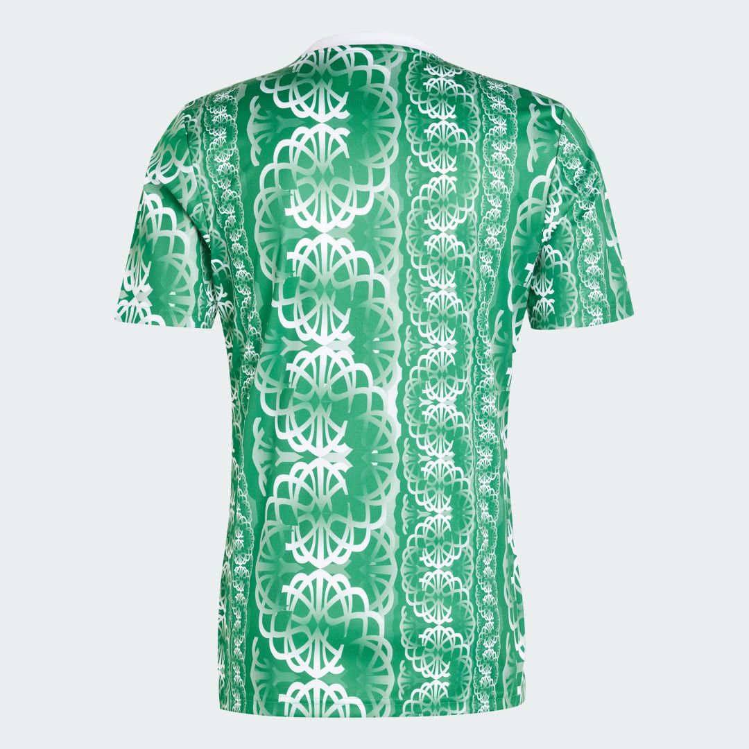 Adidas Celtic FC Pre-Match Voetbalshirt
