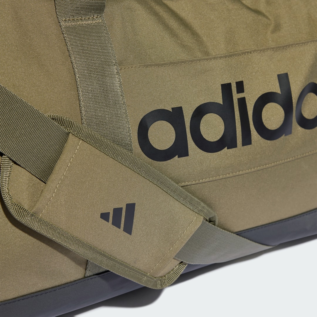 Adidas Linear Duffeltas Medium