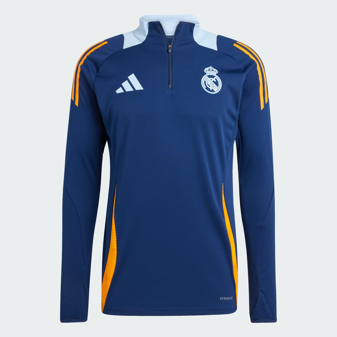 Adidas Real Madrid Tiro 24 Competition Training Shirt