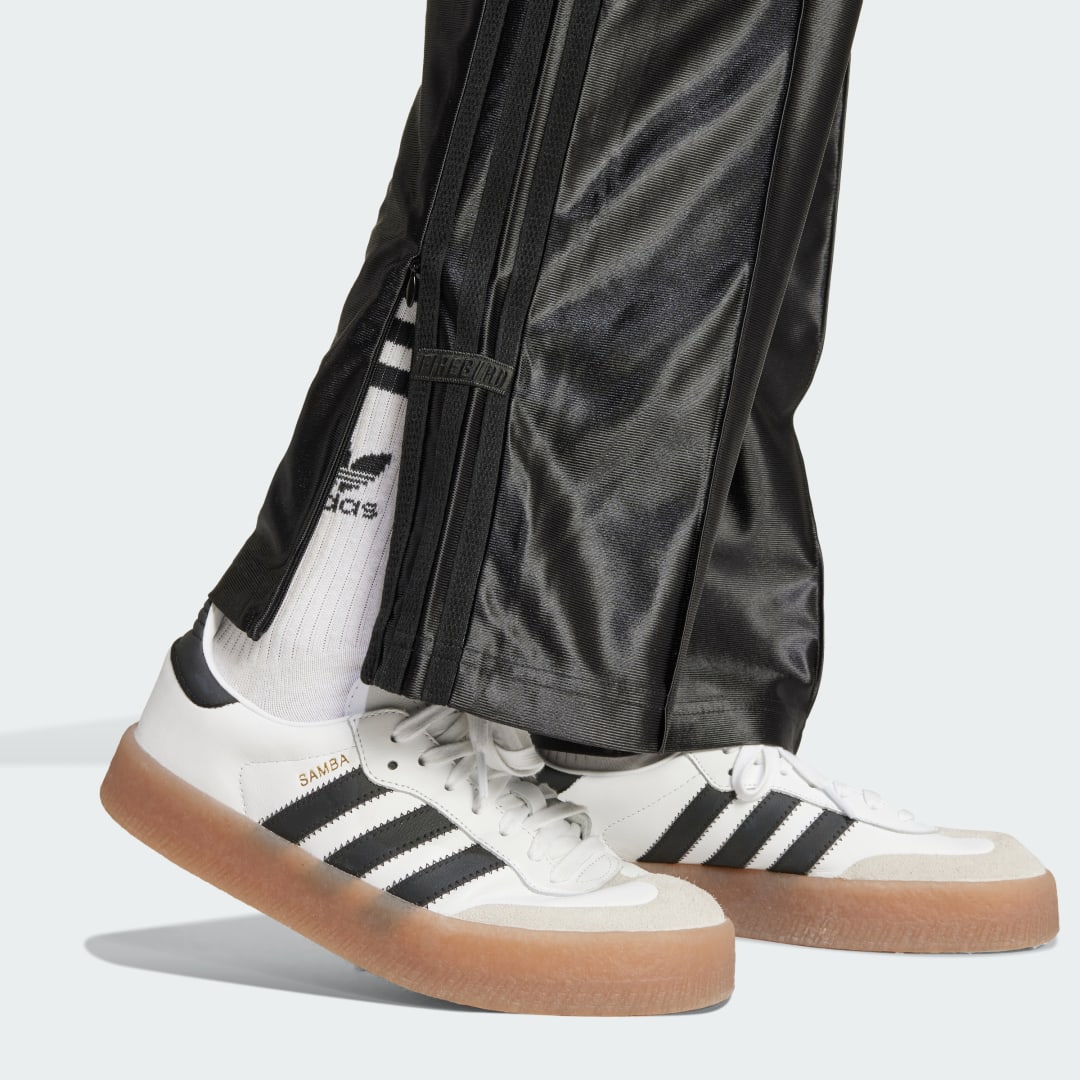 Adidas Firebird Low Rise Trainingsbroek