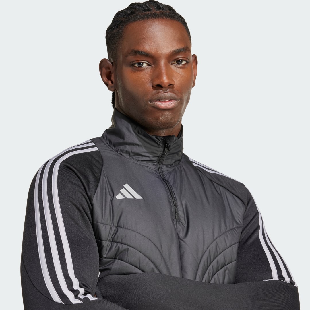 Adidas Tiro 24 Winterized Shirt