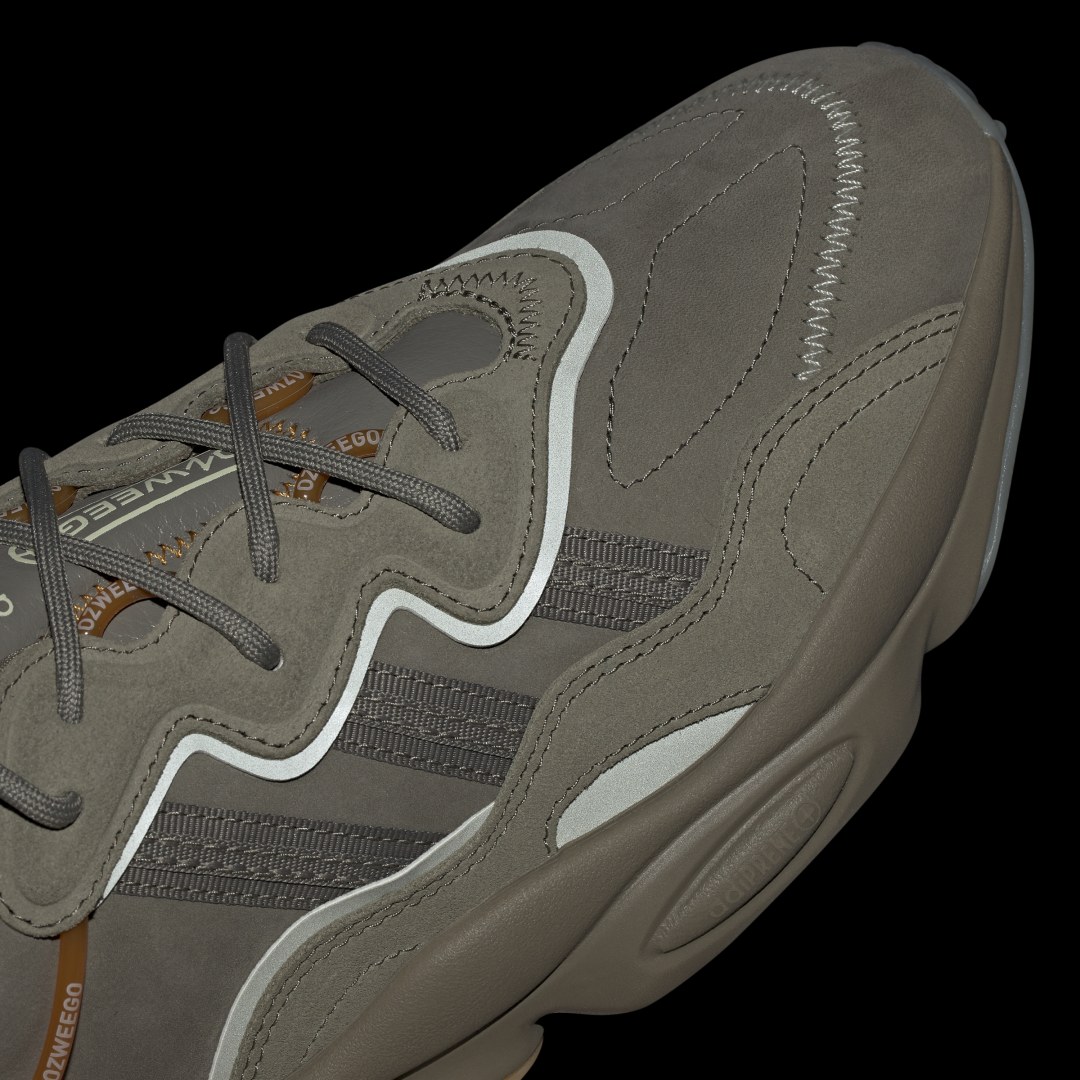 фото Кроссовки ozweego adidas originals