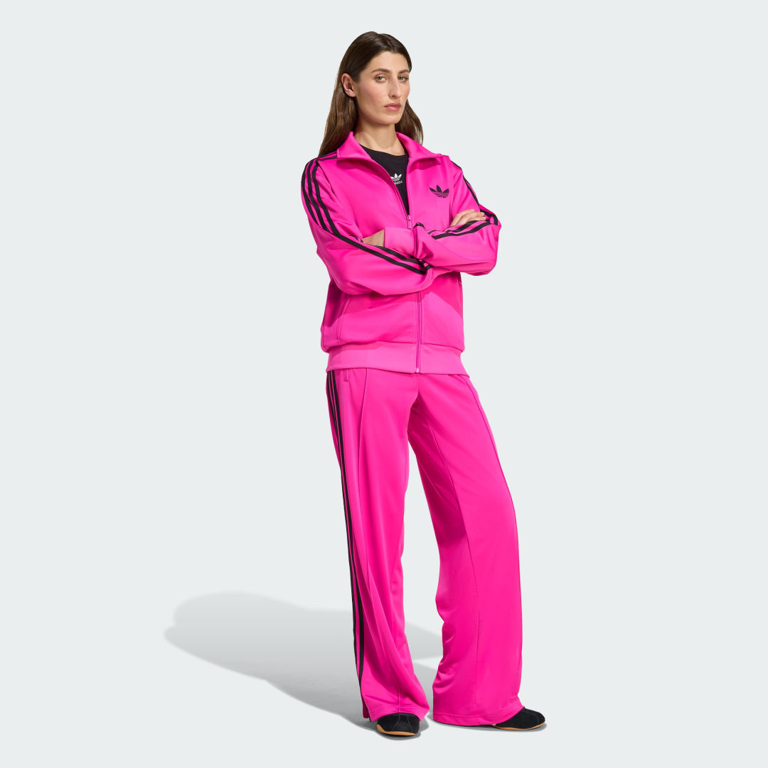 Adidas Adicolor Classic Firebird Loose Trainingsbroek