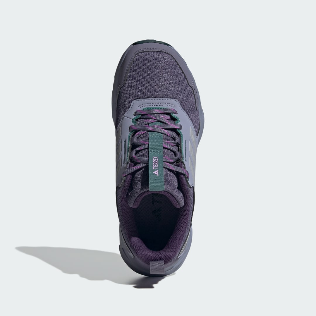 Thumbnail - Tracefinder Trailrunning-Schuh
