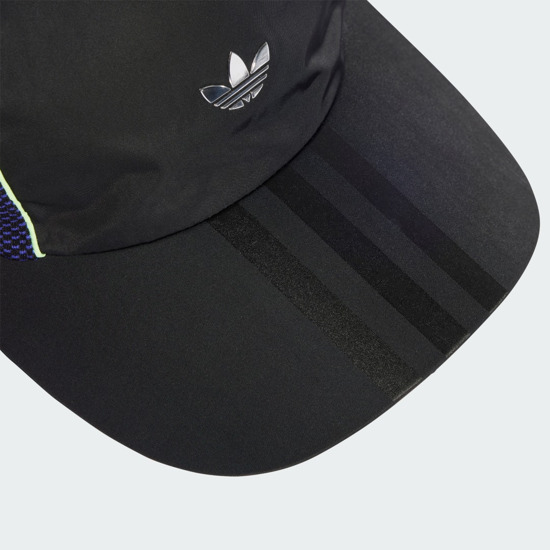 

adidas Gorra Béisbol Mujer, Negro