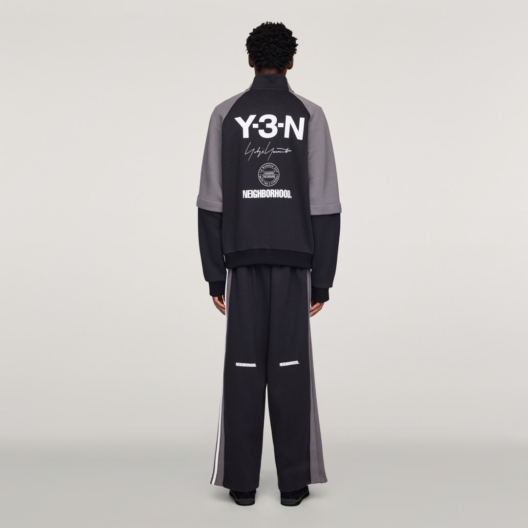 Thumbnail - Y-3 NBHD Trainingsjacke