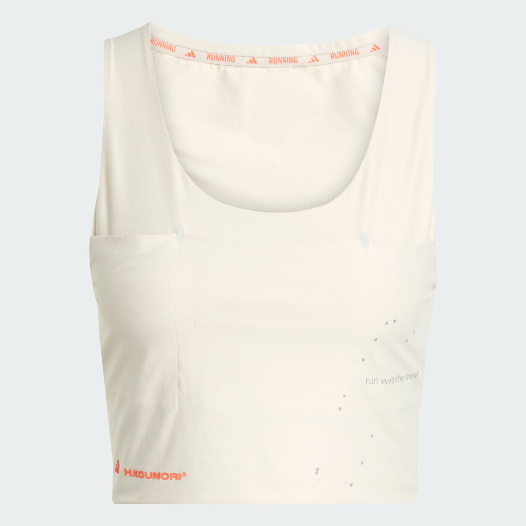 Adidas Adi365 H.Koumori Running Croptop