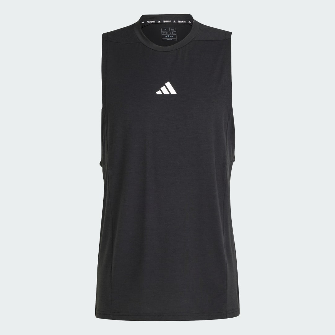 Adidas Performance Designed for Training Workout Tanktop
