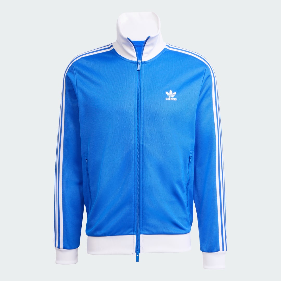 Adidas Adicolor Classics Beckenbauer Sportjack