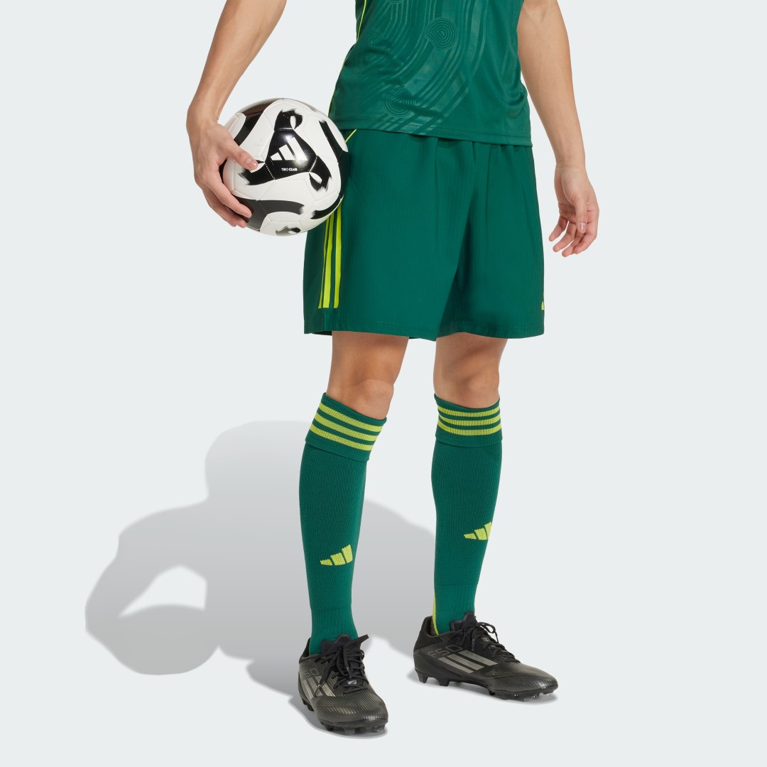 Adidas Tiro 25 Competition Wedstrijdshort