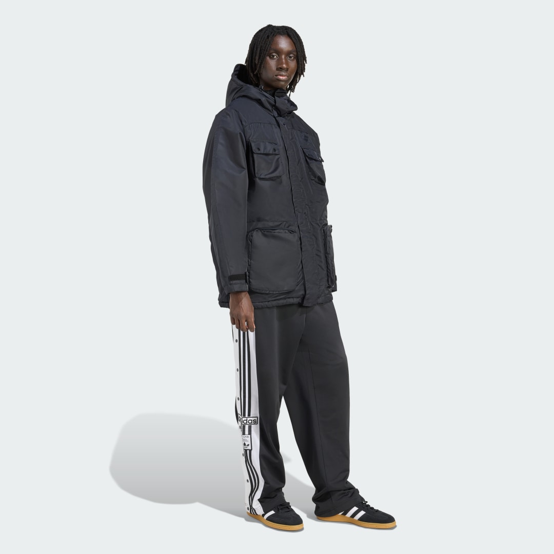 Adidas Originals Parka CPH Jack
