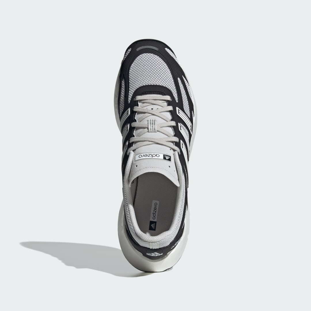 Adidas  sneaker Core Black / Cloud White / Grey One