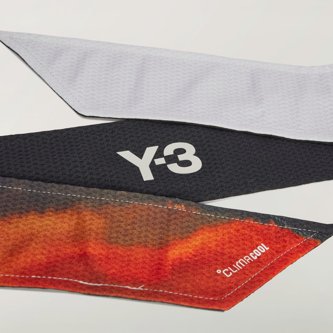 Adidas Tennis Y-3 Climacool Haarband