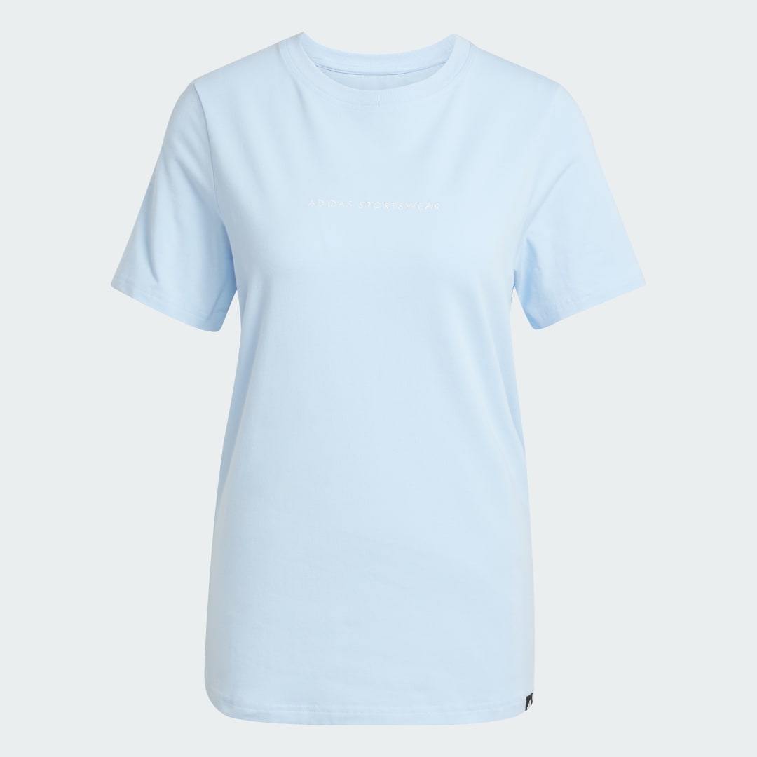 Codes Doodle Camp Graphic T Shirt - vue 8