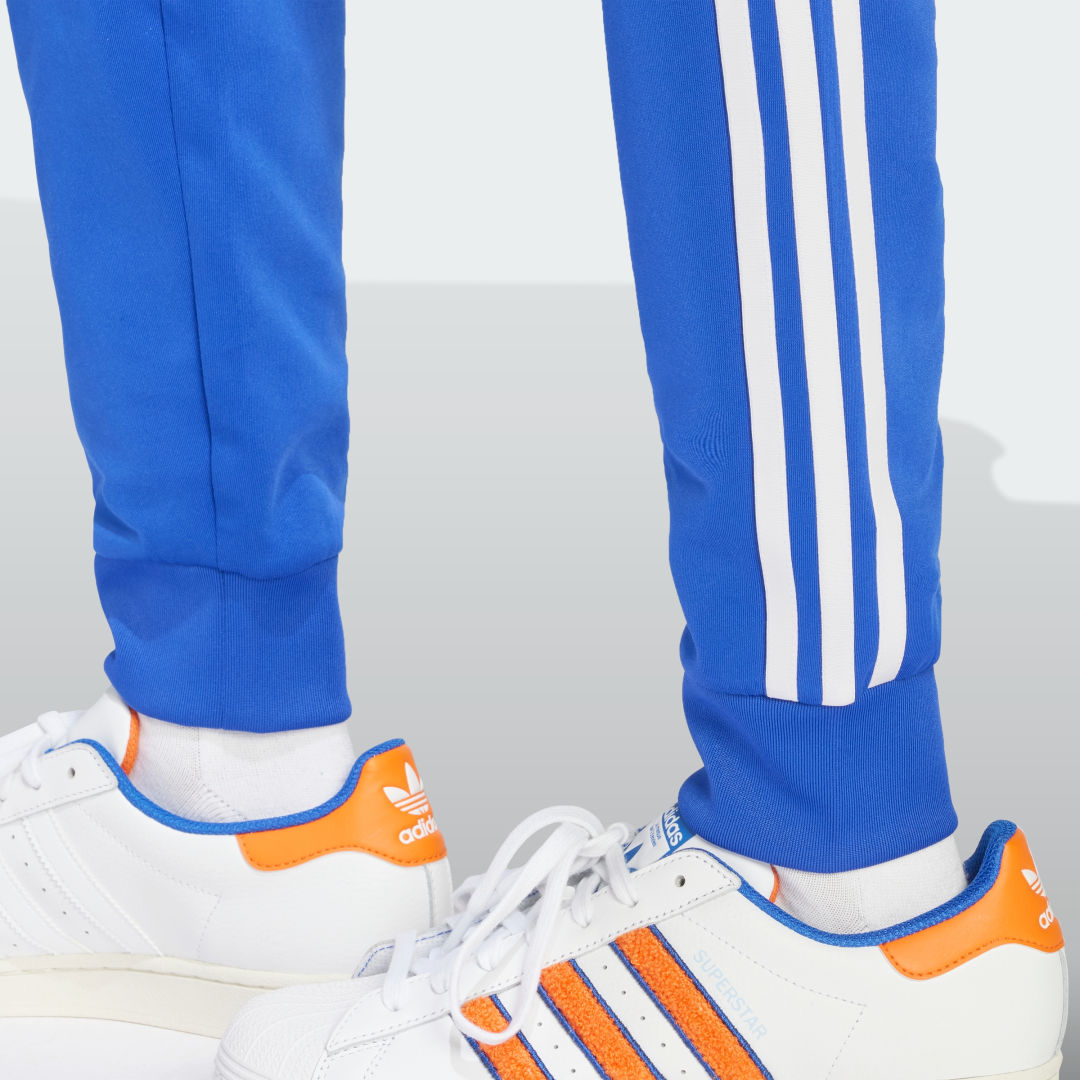Adidas Adicolor Classics Cuffed Trainingsbroek