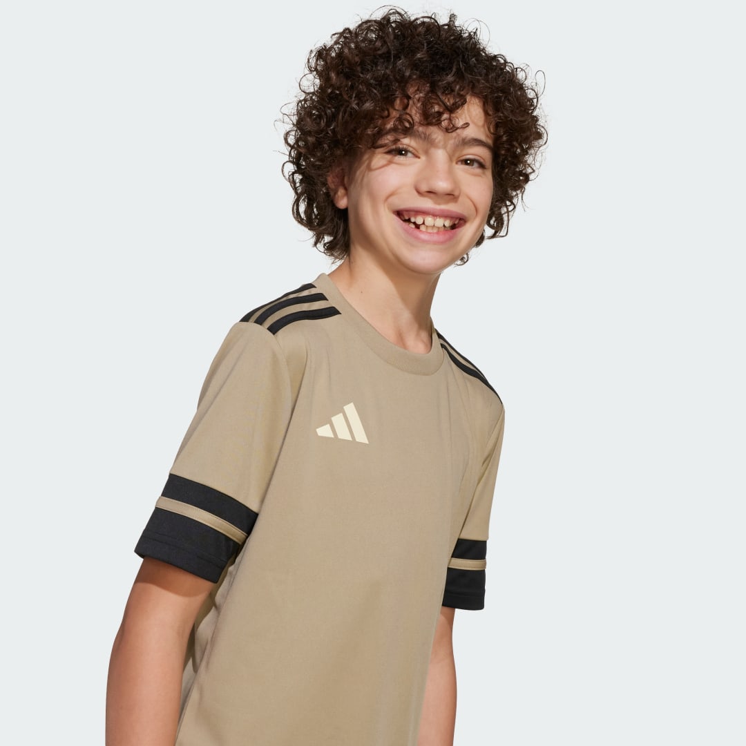 Adidas Squadra 25 Voetbalshirt Kids