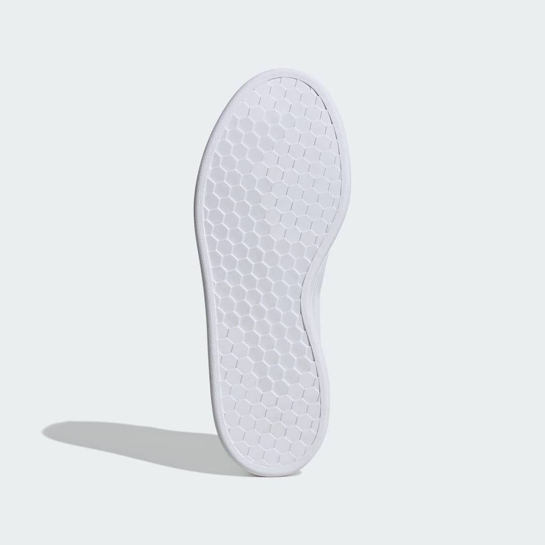 Adidas  sneaker Cloud White / Linen Green Met. / Linen Green Met.
