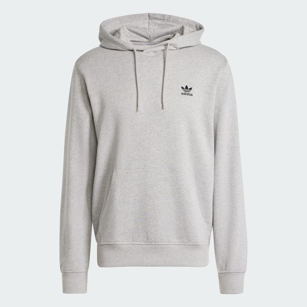 Adidas Trefoil Essentials Hoodie