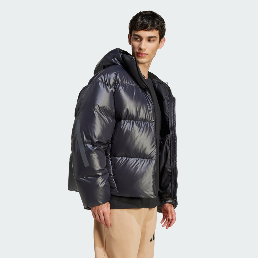 Adidas Z.N.E. Puffer Climawarm Donsjack
